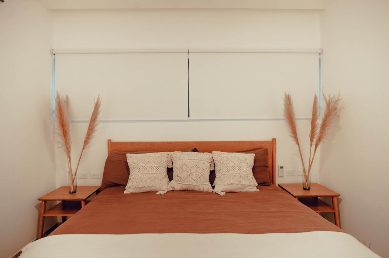 Stylish Luxury Condo In The Heart Of Playa Playa del Carmen Exterior photo
